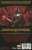 STAR WARS DARTH VADER VOL 01 VADER TP [9780785192558]